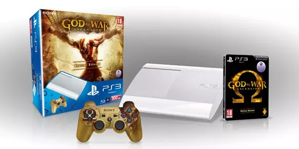 God of War: Ascension God of War: Ascension