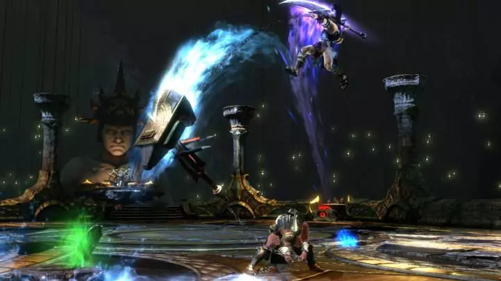 God of War Ascension