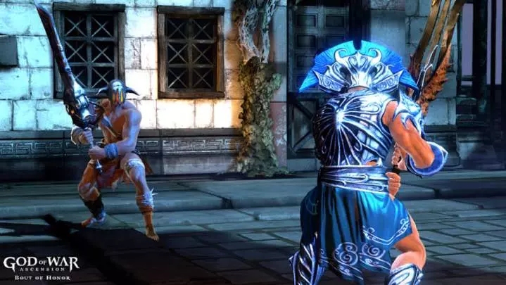 God of War: Ascension