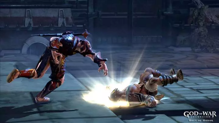 God of War Ascension - PS3