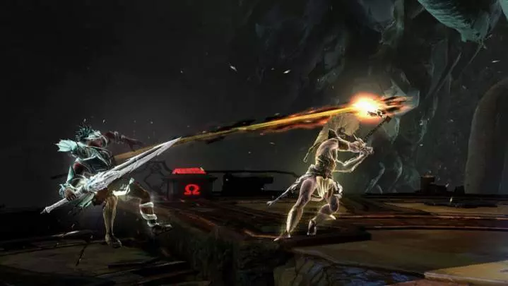 God of War Ascension