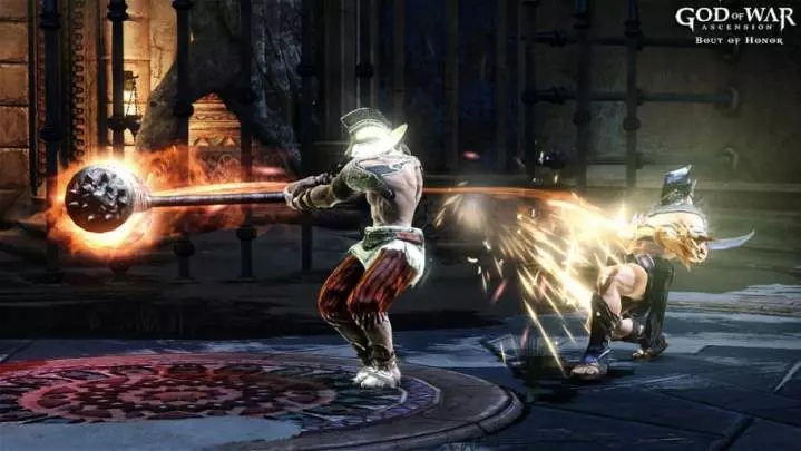 God of War: Ascension