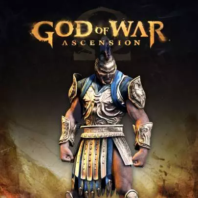 God of War: Ascension