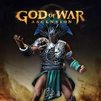 God of War Ascension - PS3