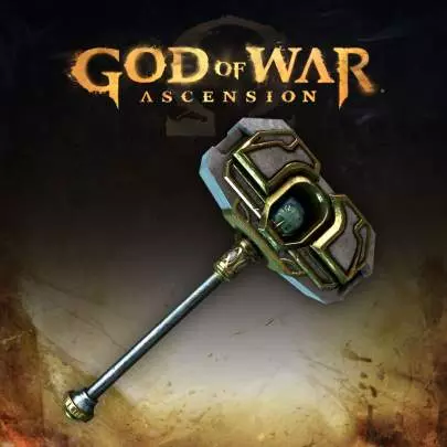 God of War Ascension