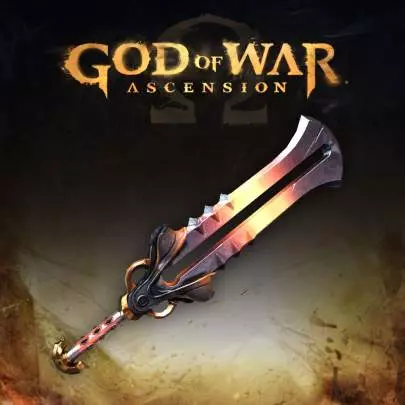 God of War Ascension