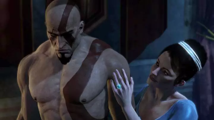 God of War Ascension - PS3