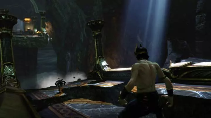 God of War Ascension