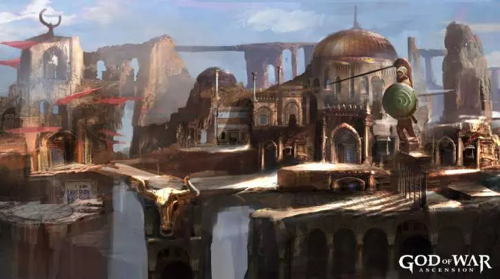 God of War: Ascension