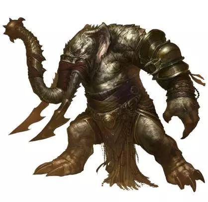 God of War Ascension