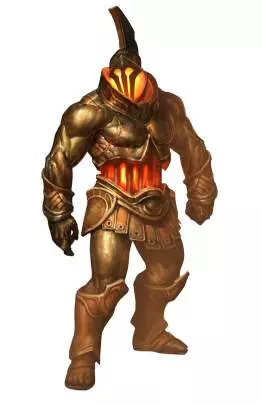 God of War: Ascension