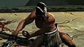 God of War Ascension: Gameplay Trailer: Multijugador
