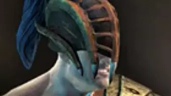 God of War Ascension: Primordials Weapons (DLC)