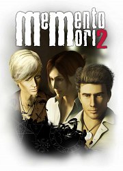 Carátula de Memento Mori 2 - PC