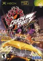 Crazy Taxi 3 XBOX