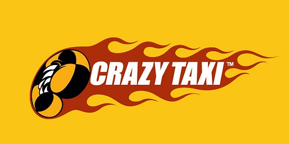 Crazy Taxi 3 Crazy Taxi 3
