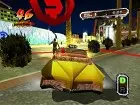 Crazy Taxi 3