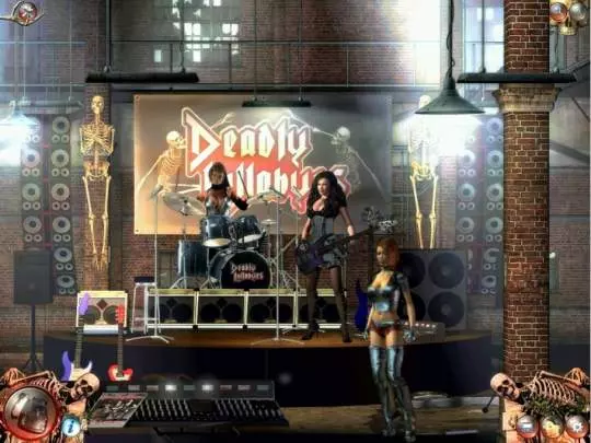 The Rhythm of Fighters - PC