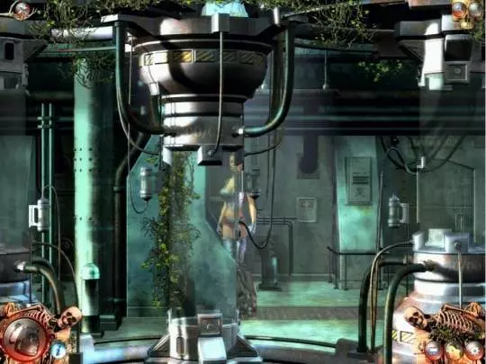 The Rhythm of Fighters