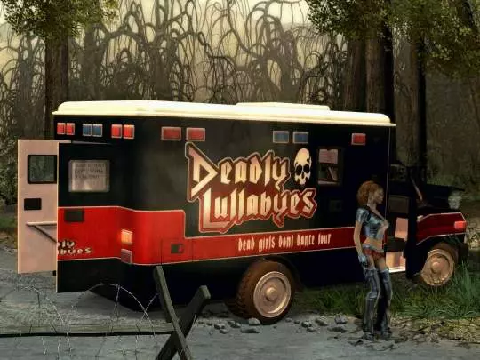 The Rhythm of Fighters