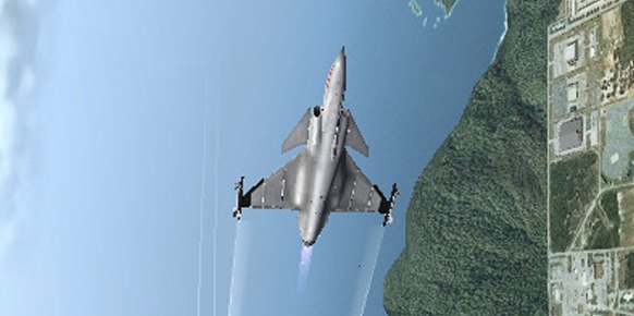 Ace Combat Assault Horizon Legacy análisis