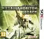 Ace Combat: Assault Horizon Legacy 3DS