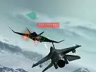 Ace Combat Assault Horizon Legacy - Imagen