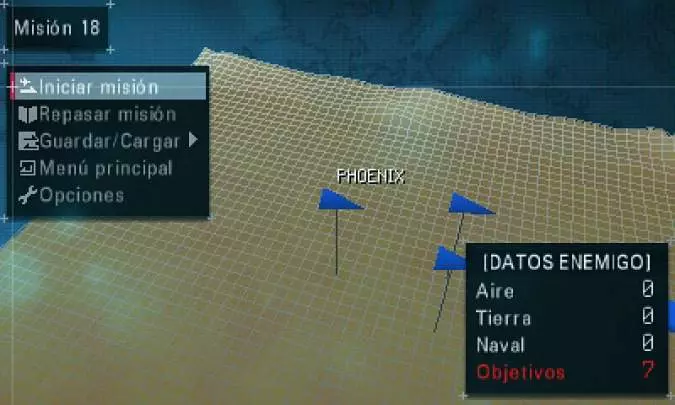 Ace Combat Assault Horizon Legacy