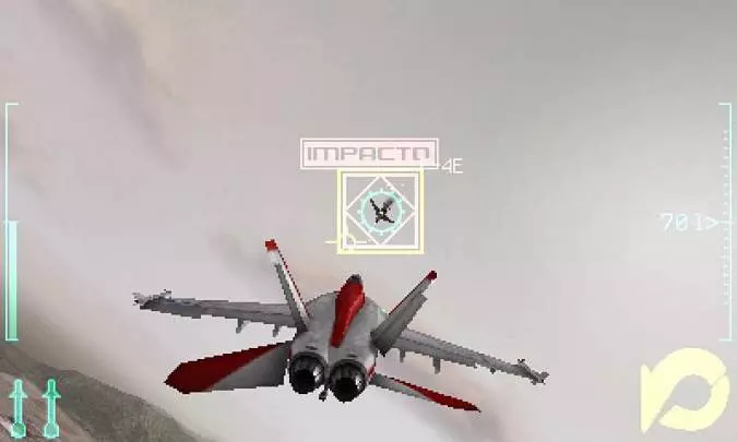 Ace Combat: Assault Horizon Legacy