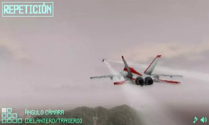 Ace Combat: Assault Horizon Legacy