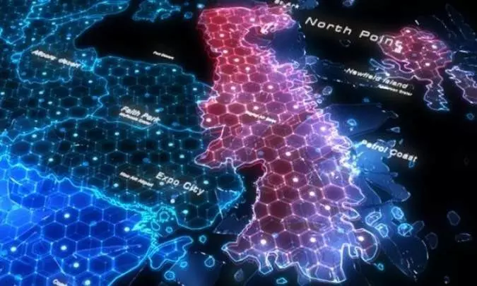 Ace Combat: Assault Horizon Legacy