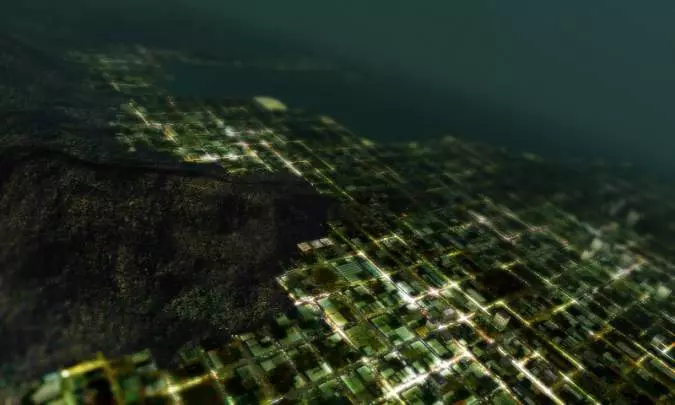 Ace Combat Assault Horizon Legacy - 3DS