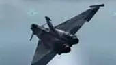 Ace Combat Assault Horizon Legacy: Trailer TGS 2011