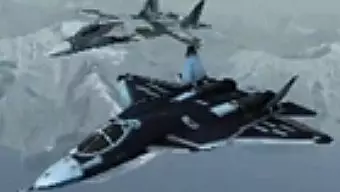 Ace Combat Assault Horizon Legacy: Trailer oficial