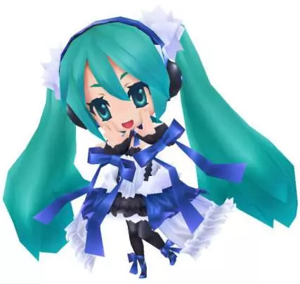 7th Dragon 2020 - PSP