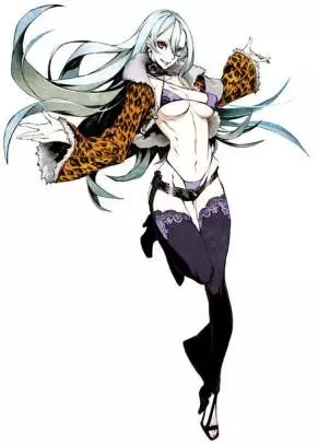 7th Dragon 2020 - PSP