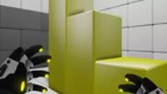 Q.U.B.E.: Gameplay: Primeros Pasos