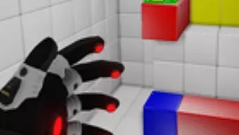 Q.U.B.E.: Gameplay: Libre para Elegir