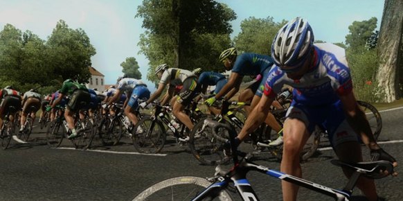 Tour de France análisis