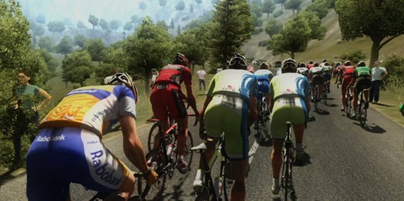 Tour de France Xbox 360