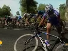 Tour de France - Pantalla