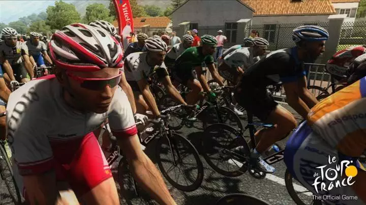 Tour de France - PS3