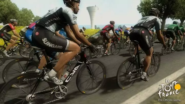 Tour de France - PS3