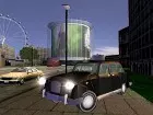 Taxi Racer London 2
