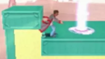 Crush3D: Trailer de Anuncio