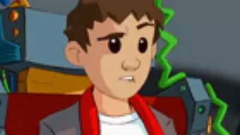 Crush3D: Story Trailer