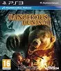Cabelas Dangerous Hunts 2011 PS3
