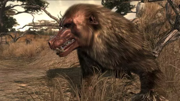 Cabelas Dangerous Hunts 2011