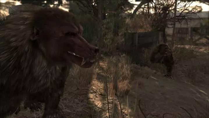 Cabelas Dangerous Hunts 2011
