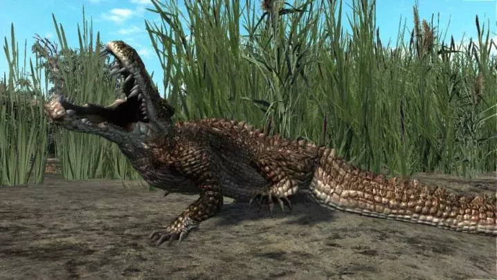 Cabelas Dangerous Hunts 2011